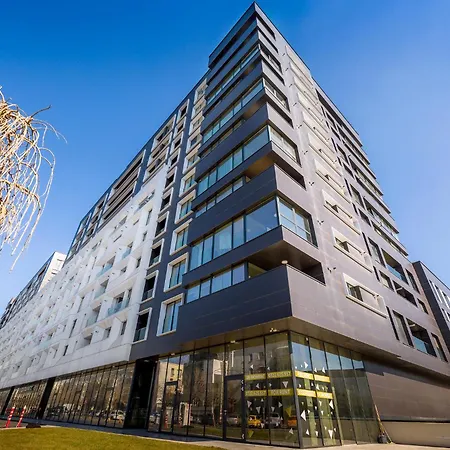 The Address Apartament *