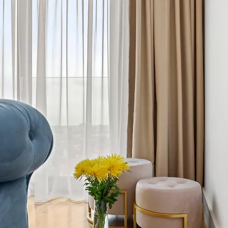 The Address Apartment