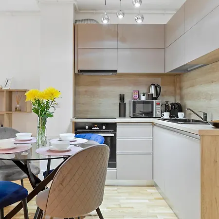 The Address Apartment